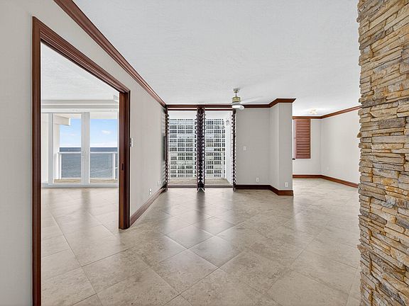 3rd image of 4300 N Ocean Boulevard #20k & L