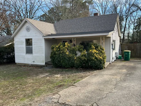 7219 Illinois St, Little Rock, AR 72207