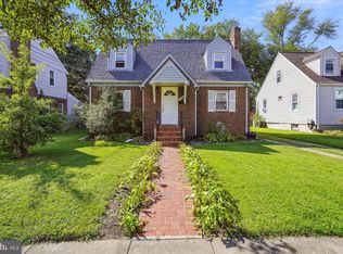 6216 42nd Ave, Hyattsville, MD