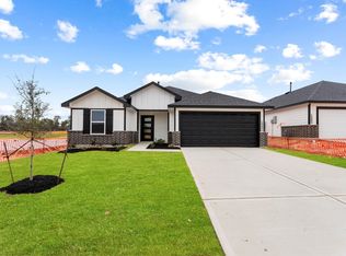 15806 Narrow Leaf Ln, Montgomery, TX 77316