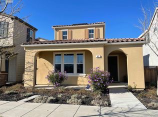 45 E Ramsey Dr, Mountain House, CA 95391