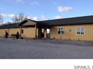 5635 State Route 4, Steeleville, IL 62288