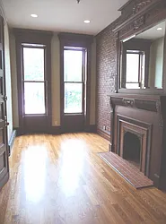 Rented by Perry Associates NYC Inc