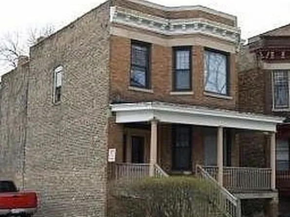 921 Sherman Ave #1, Evanston, IL 60202