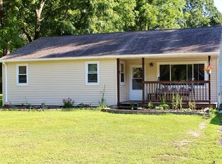 11455 Grames Rd, Milan, MI 48160