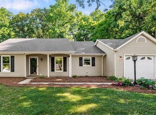 3506 Park Hill Dr, Greensboro, NC 27410