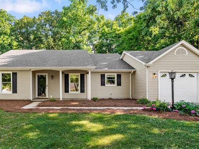 3506 Park Hill Dr, Greensboro, NC, 27410