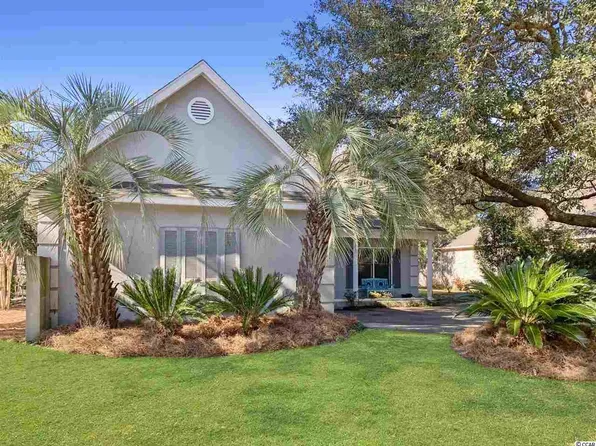 414 Dornock Dr, Pawleys Island, SC 29585