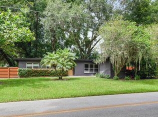 736 Lillian Dr, Orlando, FL 32806