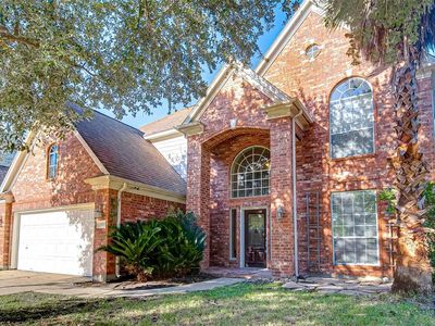12830 Regal Pine Ln, Houston, TX, 77070