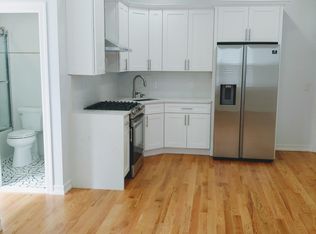 71 Benziger Ave #1, Staten Island, NY 10301