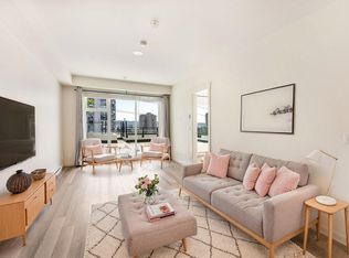 1012 Auckland St #209, New Westminster, BC V3M 0M3