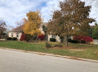18875 Paddington Ln, South Bend, IN