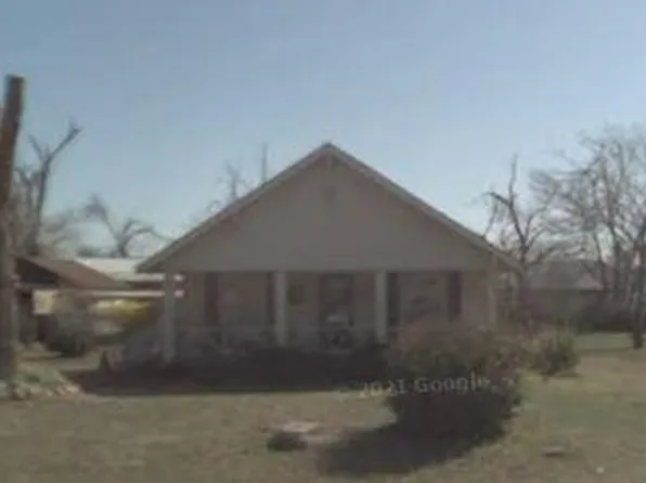 548 S Commercial St, Welch, OK 74369