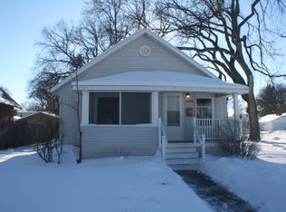 1548 4th Ave S, Fargo, ND 58103