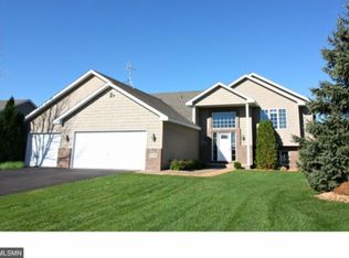 18746 Providence Dr, Big Lake, MN 55309