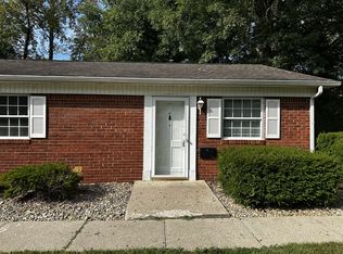 205 Long St, North Vernon, IN 47265