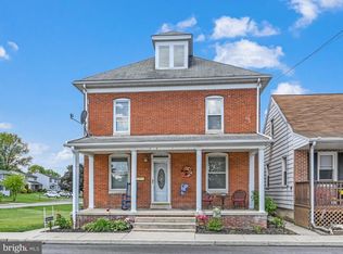 144 Forry Ave, Hanover, PA 17331