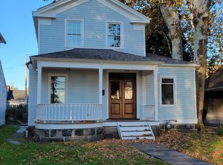 2678 W 41st St, Cleveland, OH 44113