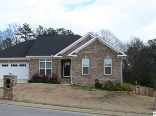 5819 Tydan Ln, Southside, AL 35907