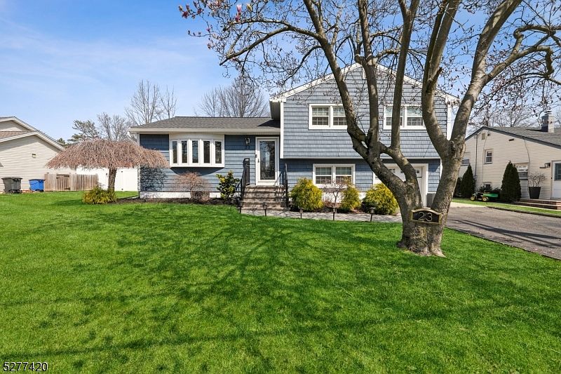 23 Newbrook Ln, Springfield, NJ 07081 Zillow