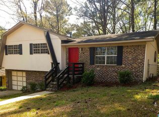 504 Danton Ln, Birmingham, AL 35210