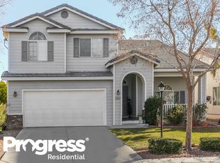 7624 Natures Song St, Las Vegas, NV 89131