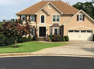 2107 Cove Ridge Ct, Suwanee, GA 30024