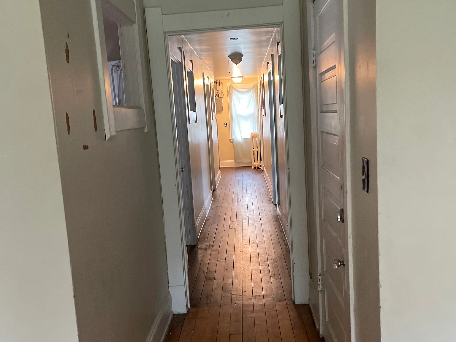1 bed, 875 sqft, $850 — Photo 2