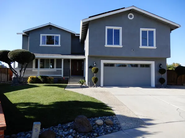 4604 Royal Forest Ct, San Jose, CA 95136