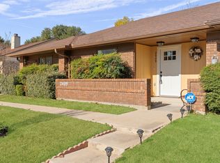 2409 Aquaduct Dr, Bedford, TX 76022