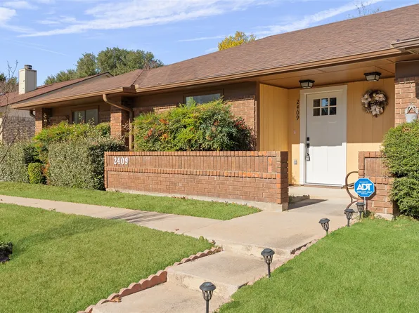 2409 Aquaduct Dr, Bedford, TX 76022