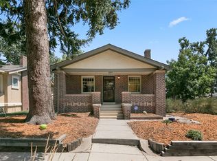 4500 Decatur St, Denver, CO 80211