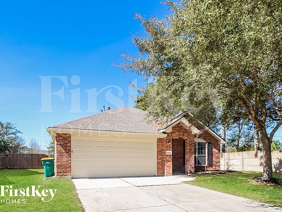 2nd image of 21300 Terreton Springs Dr
