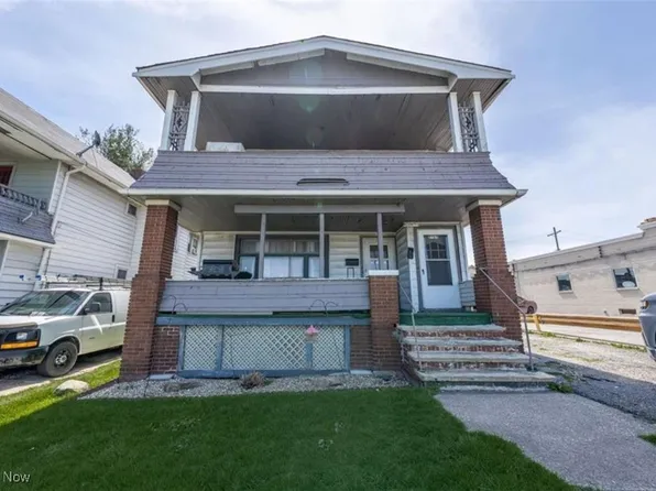 7413 Brookpark Rd, Parma, OH 44129