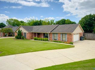 2701 Lexington Ave SW, Decatur, AL 35603