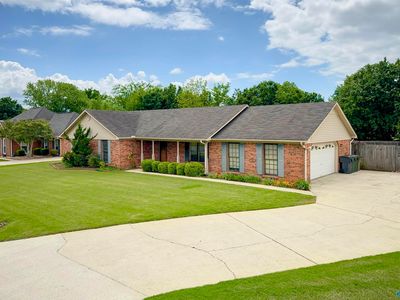 2701 Lexington Ave SW, Decatur, AL, 35603