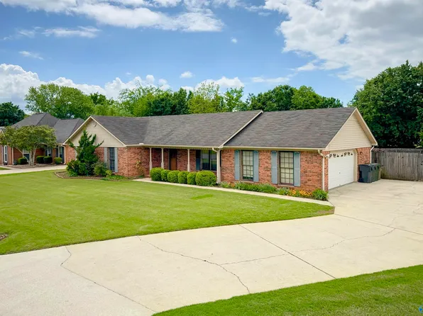 2701 Lexington Ave SW, Decatur, AL 35603