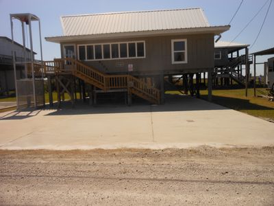 8102 Redfish St, Chauvin, LA, 70344