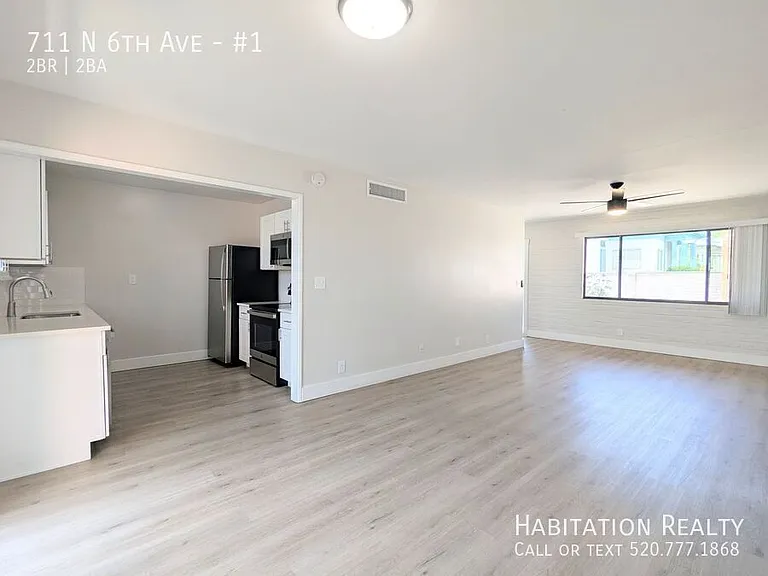 711 N 6th Ave #1 — Photo 4
