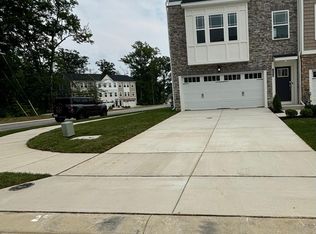 1809 Watermark Way, Essex, MD 21221