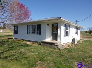 259 South Ln, Leitchfield, KY 42754