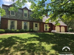 1540 El Dorado Dr, Lawrence, KS 66047