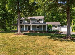1721 Wendy Ln, Efland, NC 27243