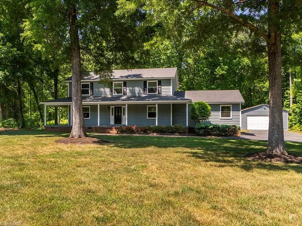 1721 Wendy Ln, Efland, NC 27243