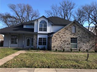 1006 Short Line Blvd, Midlothian, TX 76065