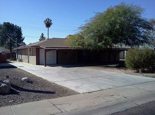 1009 W Missouri Ave, Phoenix, AZ 85013