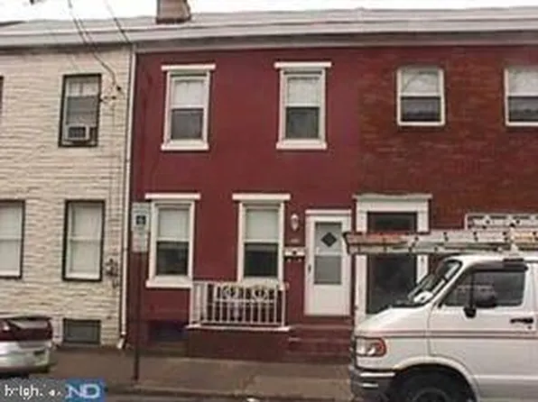 615 Whittaker Ave, Trenton, NJ 08611