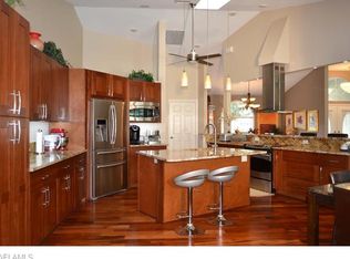 2117 Mission Dr, Naples, FL 34109