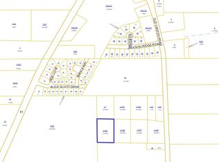 2135 N Old Canton Rd, Canton, MS 39046